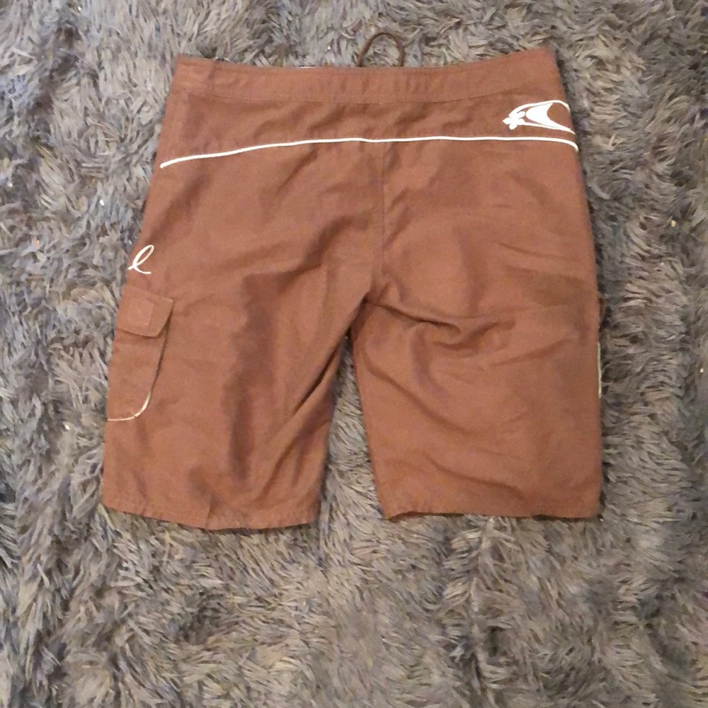 O’Neill size 5 board shorts - Picture 2 of 4